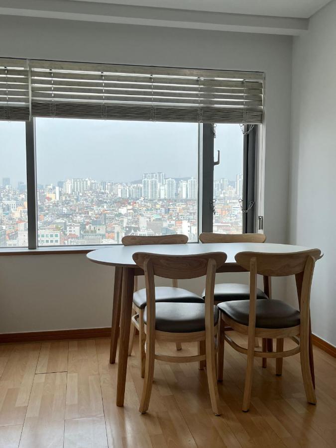 Apartmán 1 Minute House From Hongdae Soul Exteriér fotografie