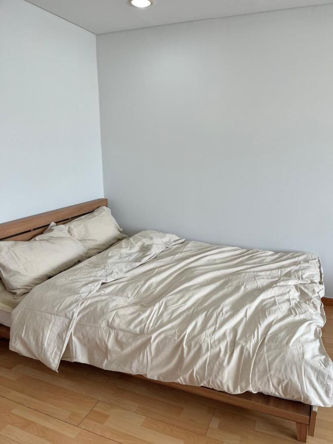 Apartmán 1 Minute House From Hongdae Soul Exteriér fotografie