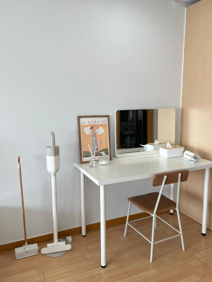 Apartmán 1 Minute House From Hongdae Soul Exteriér fotografie